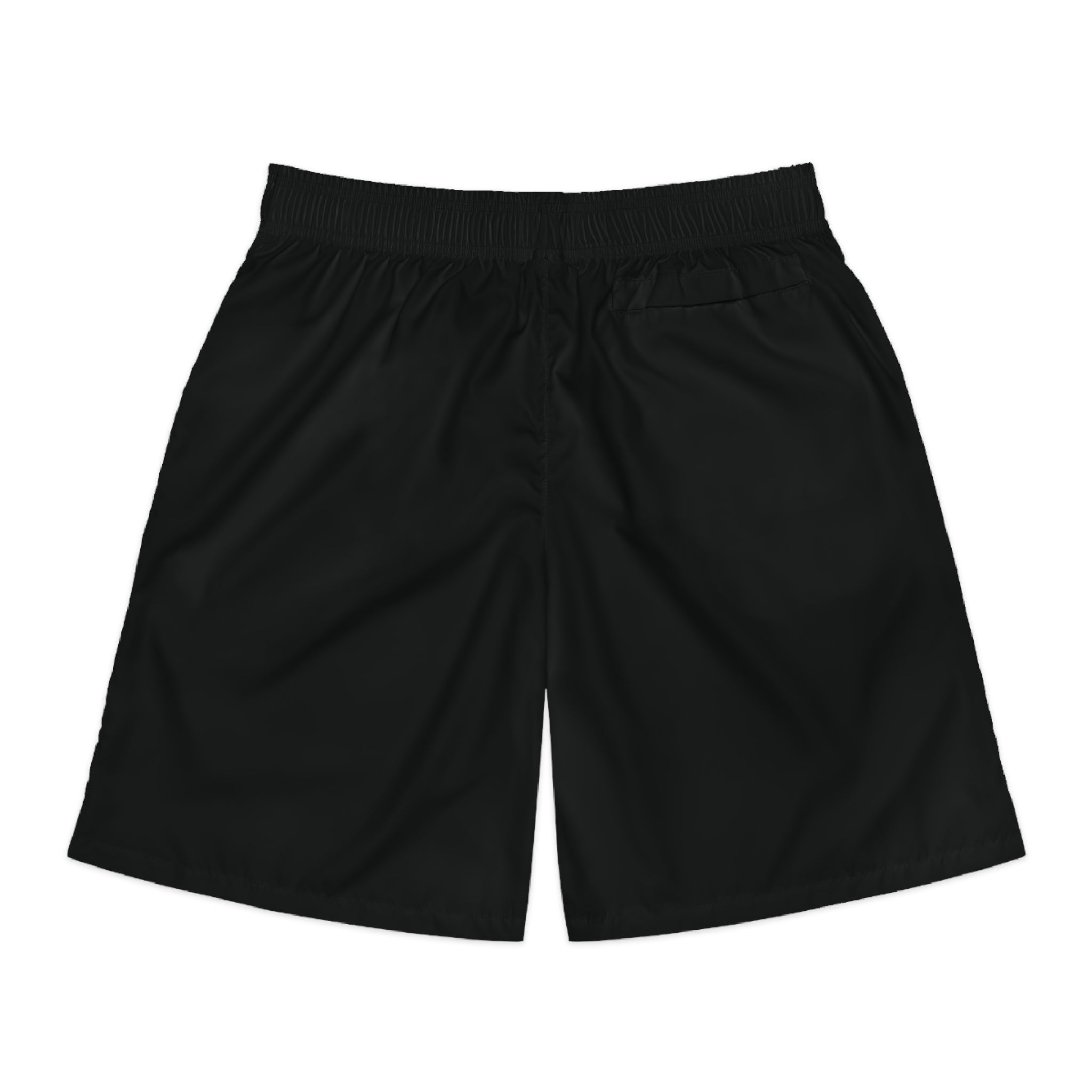 Aurelio Francesco Stylish Jogger Shorts