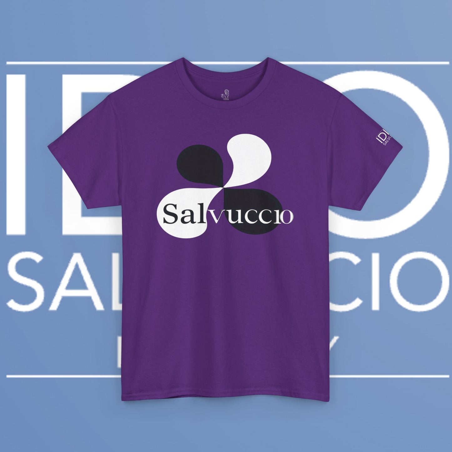 Idio Salvuccio Stylish Tee