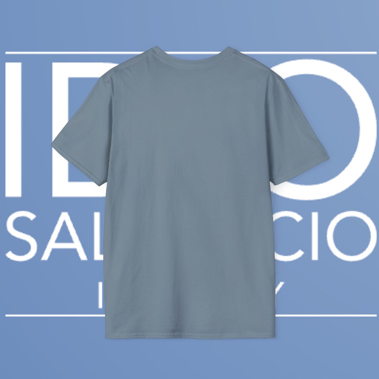 Idio Salvuccio Softstyle T-Shirt