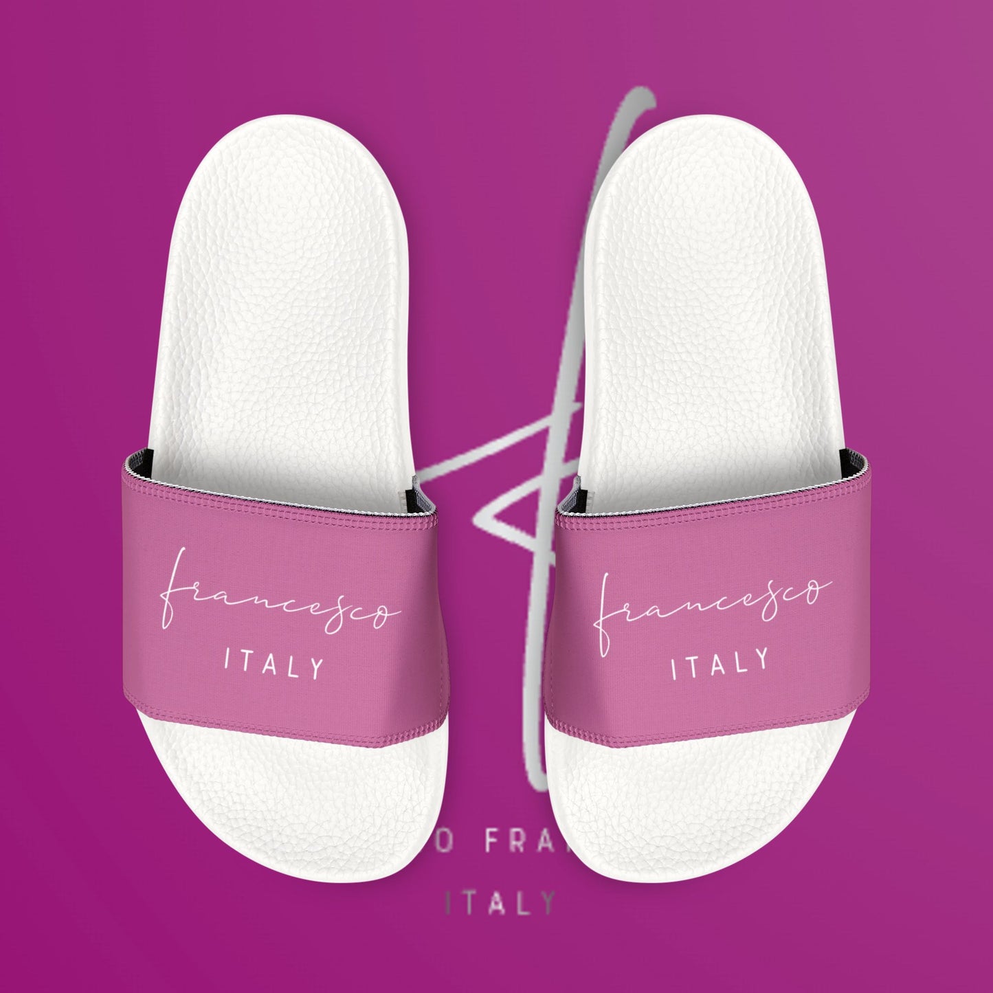 Aurelio Francesco Removable-Strap Women's Sandals