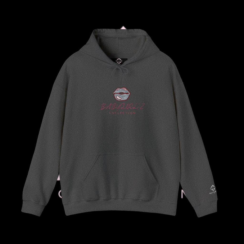 BabyGurl'z Collection™ Hooded Sweatshirt