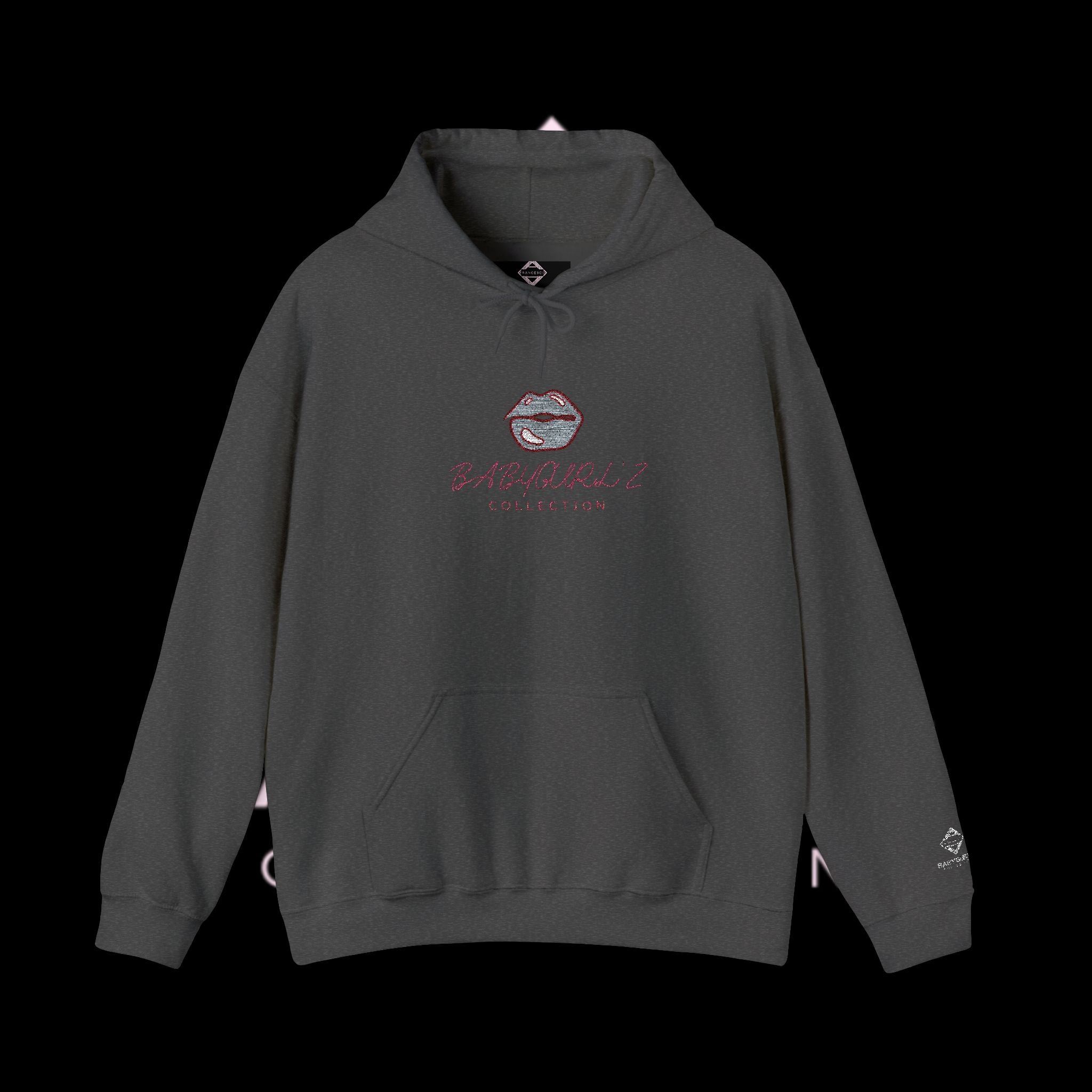 BabyGurl'z Collection™ Hooded Sweatshirt