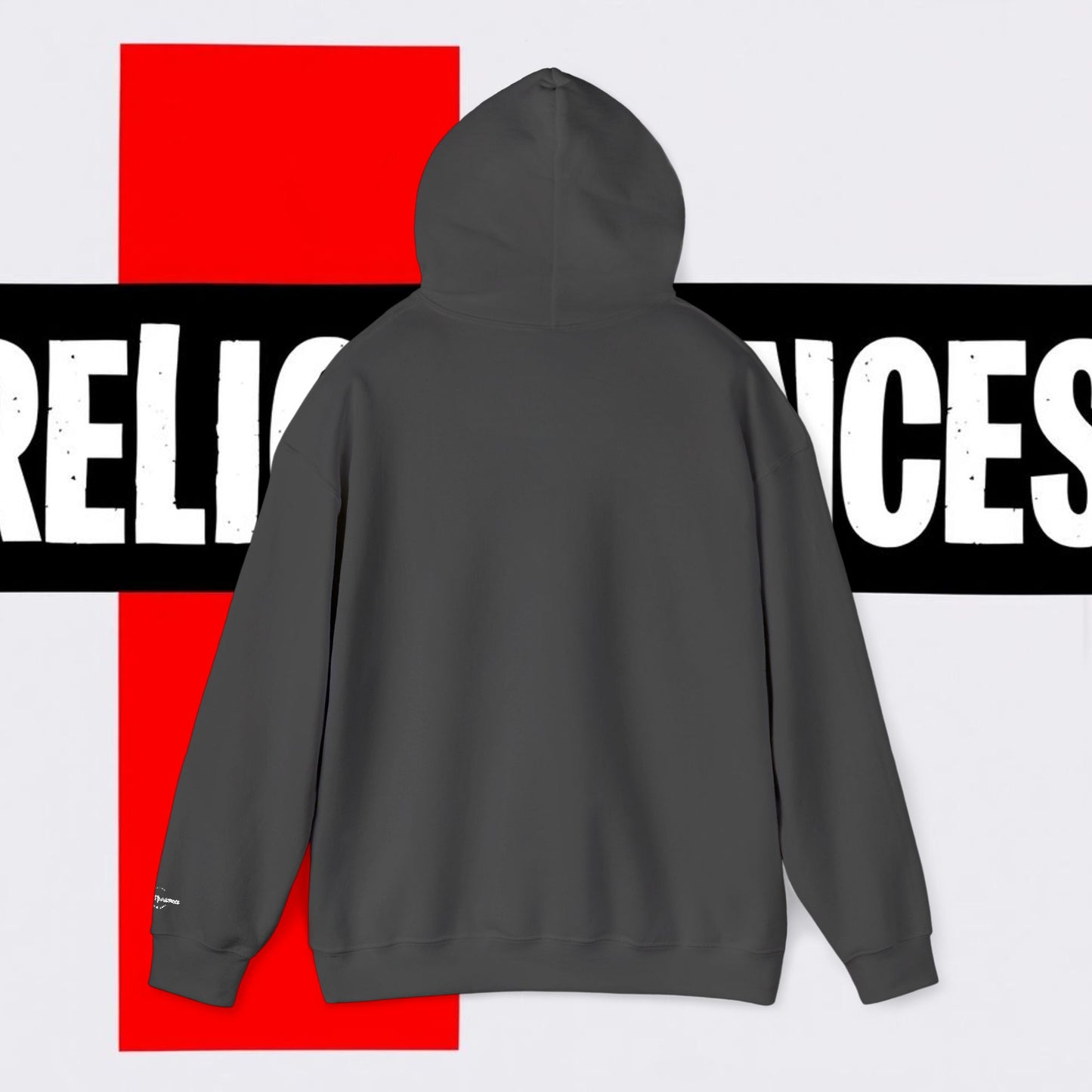 Aurelio Francesco Hooded Sweatshirt