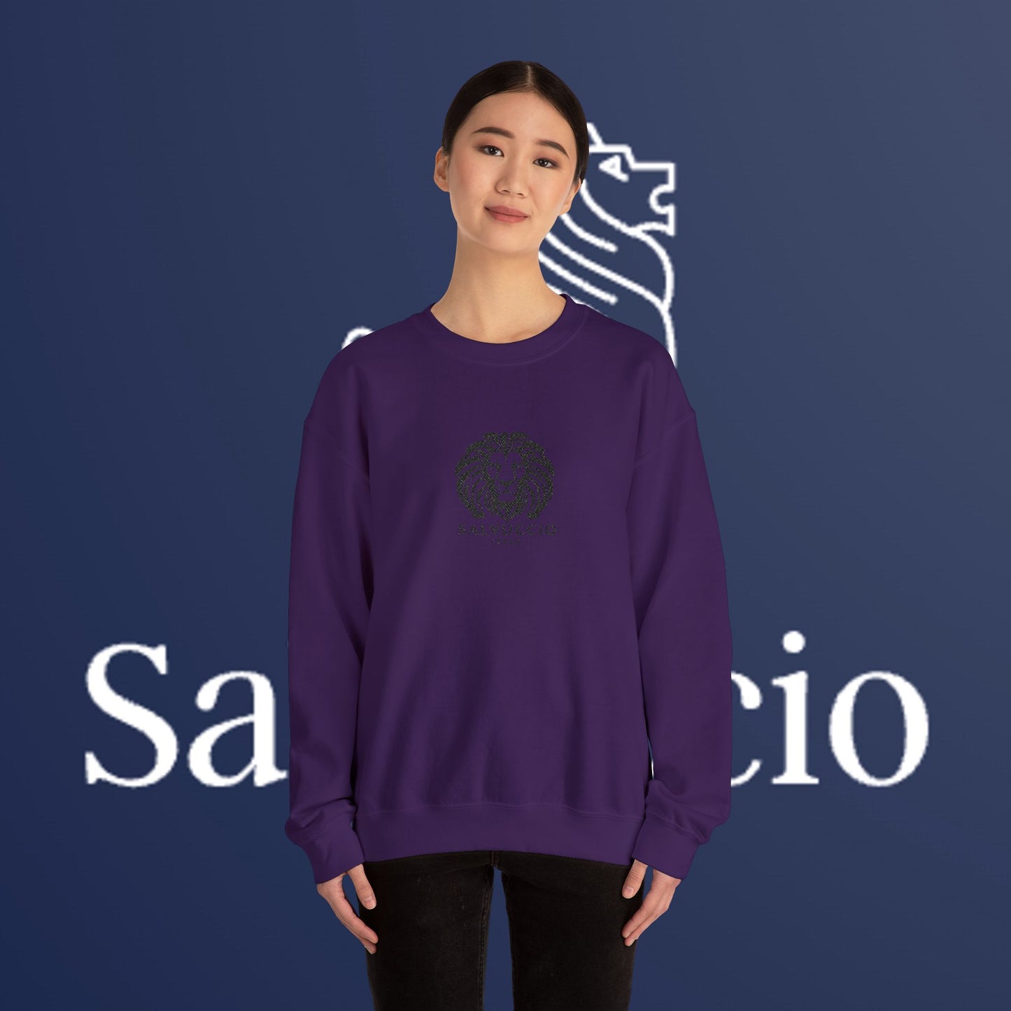 Idio Salvuccio Sweatshirt
