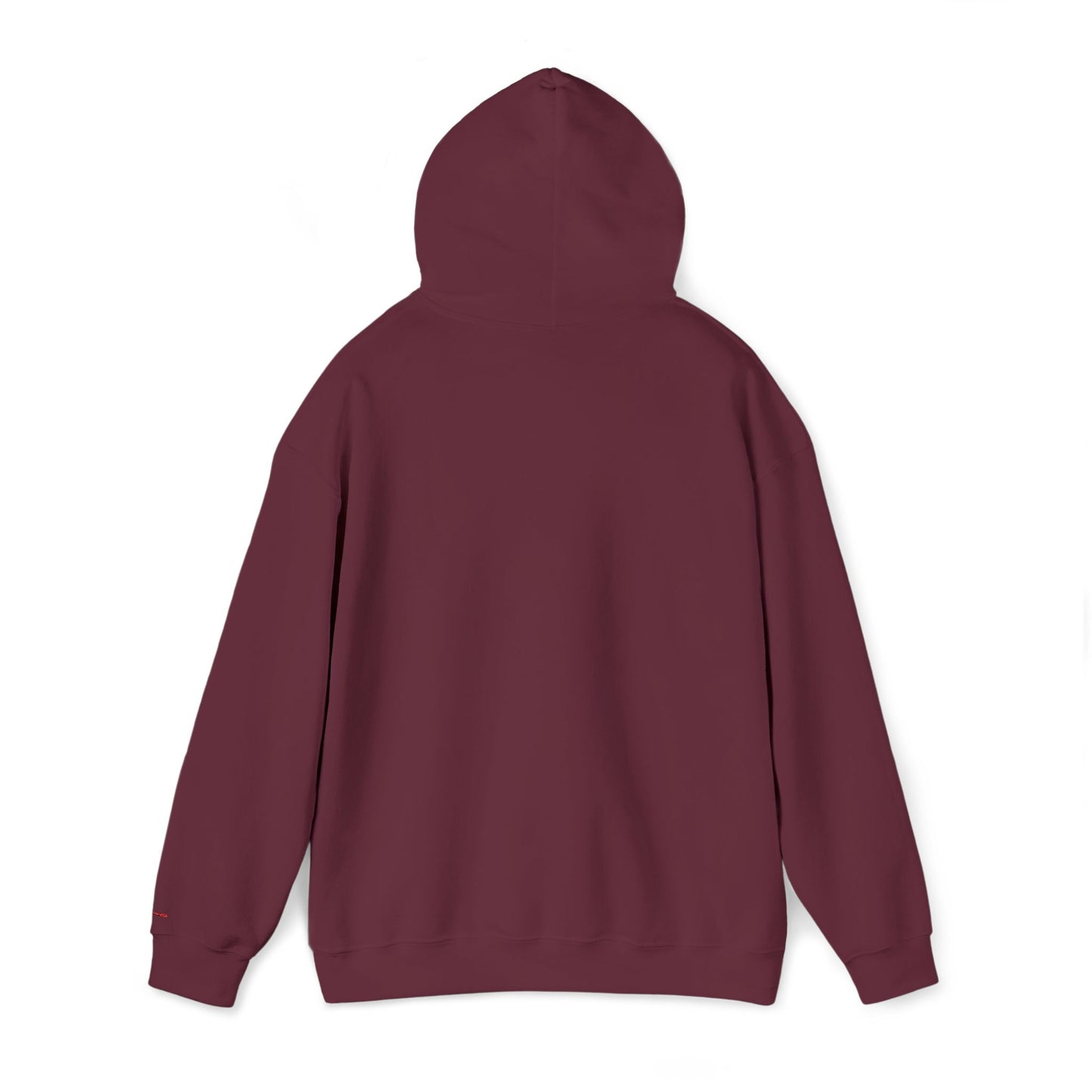Idio Salvuccio Hooded Sweatshirt