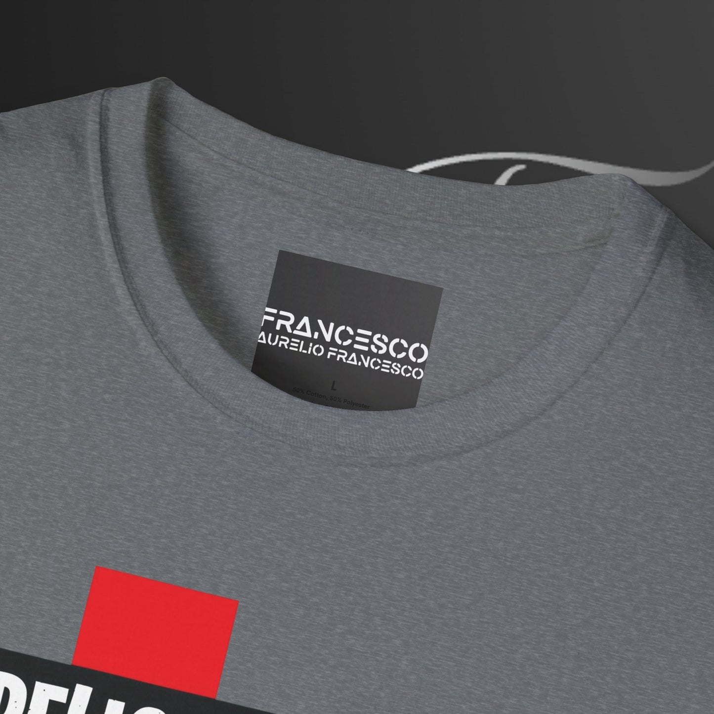 Aurelio Francesco T-Shirt