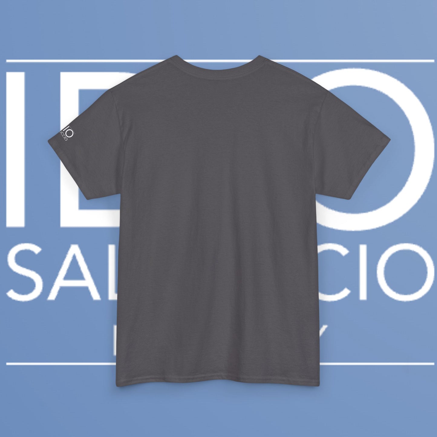 Idio Salvuccio Stylish Tee