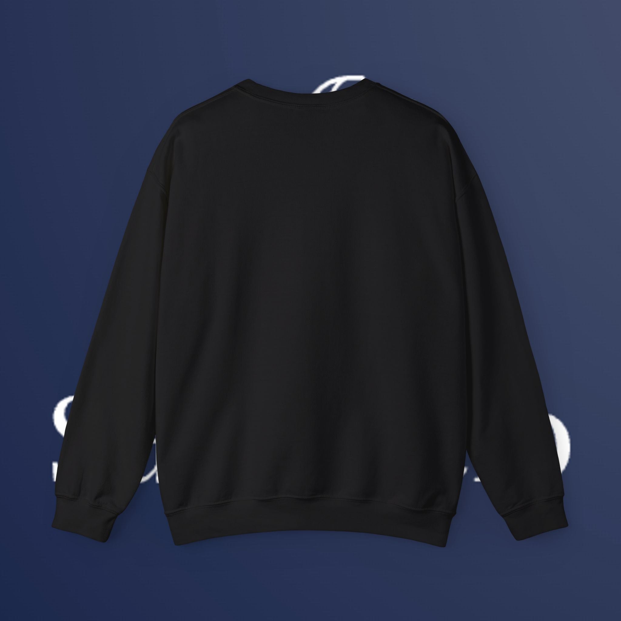 Idio Salvuccio Lion™ Crewneck Sweatshirt - Unique and Majestic Lion Design for Animal Lovers and Wildlife Enthusiasts