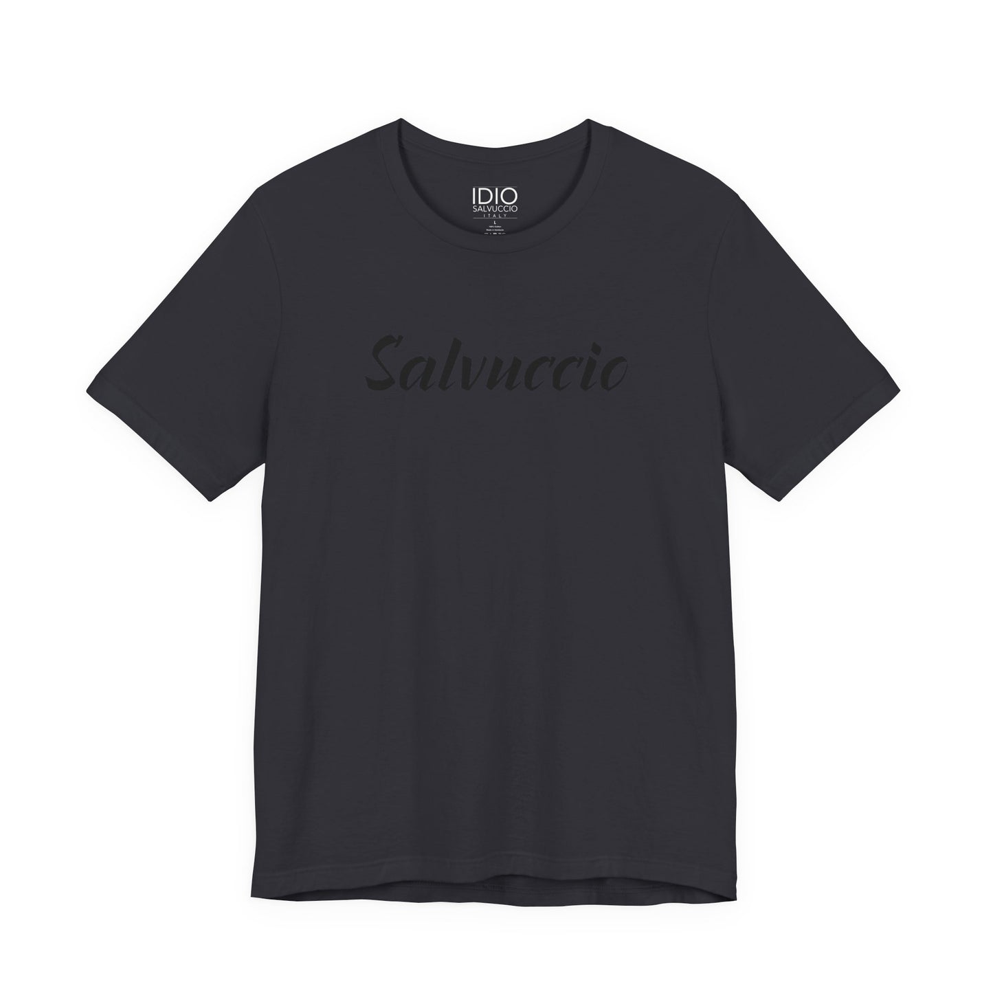 Idio Saluccio Vintage Salvuccio Lion Graphic Tee