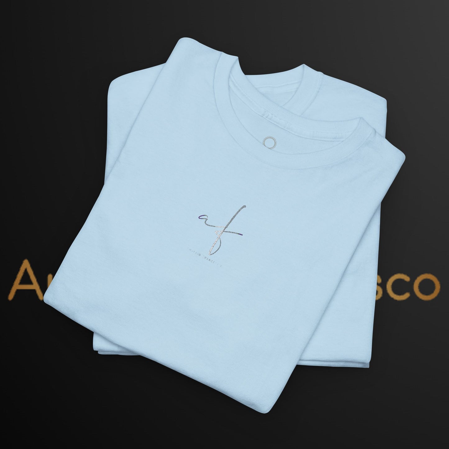 Aurelio Francesco Signature Heavy Tee