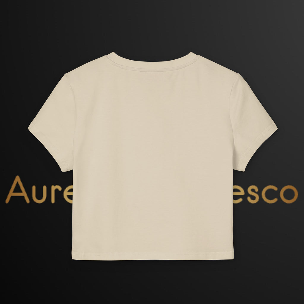 Aurelio Francesco Women's Baby Tee