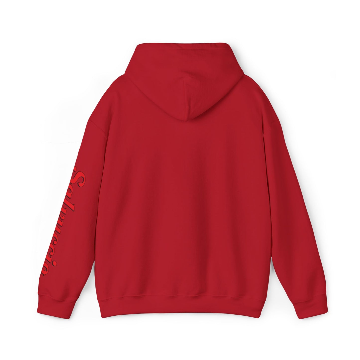 Salvuccio Soccer Hoodie