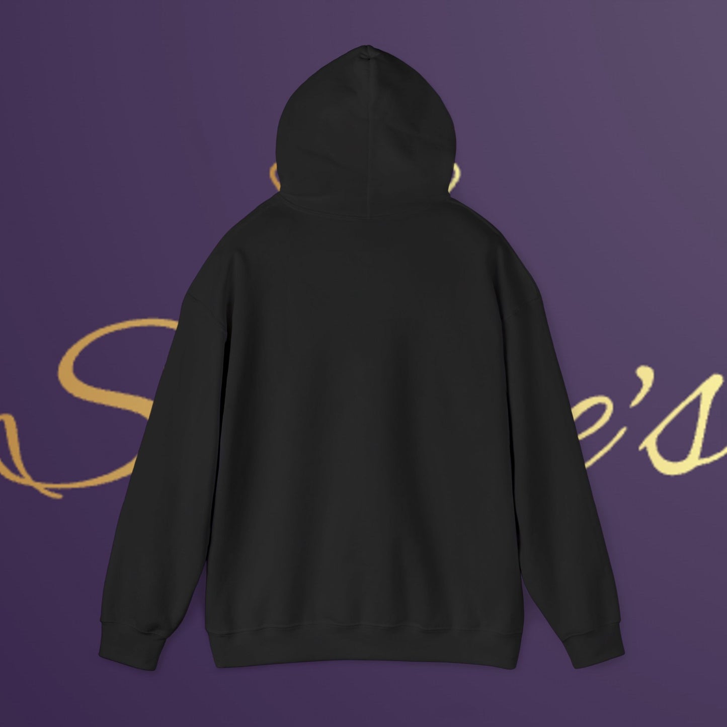 Sweetie's Collection™ Hooded Sweatshirt