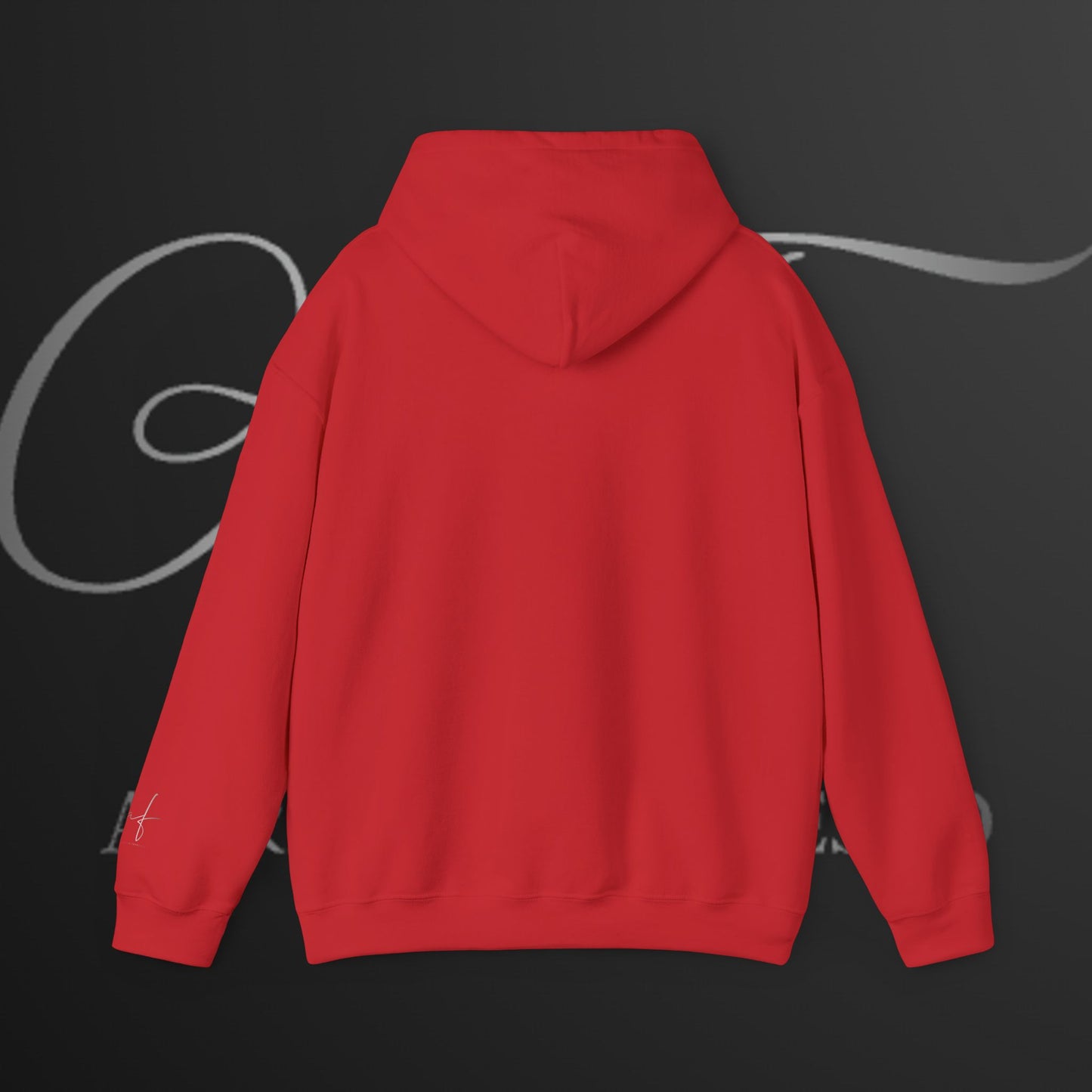 Aurelio Francesco Hoodie for Comfort