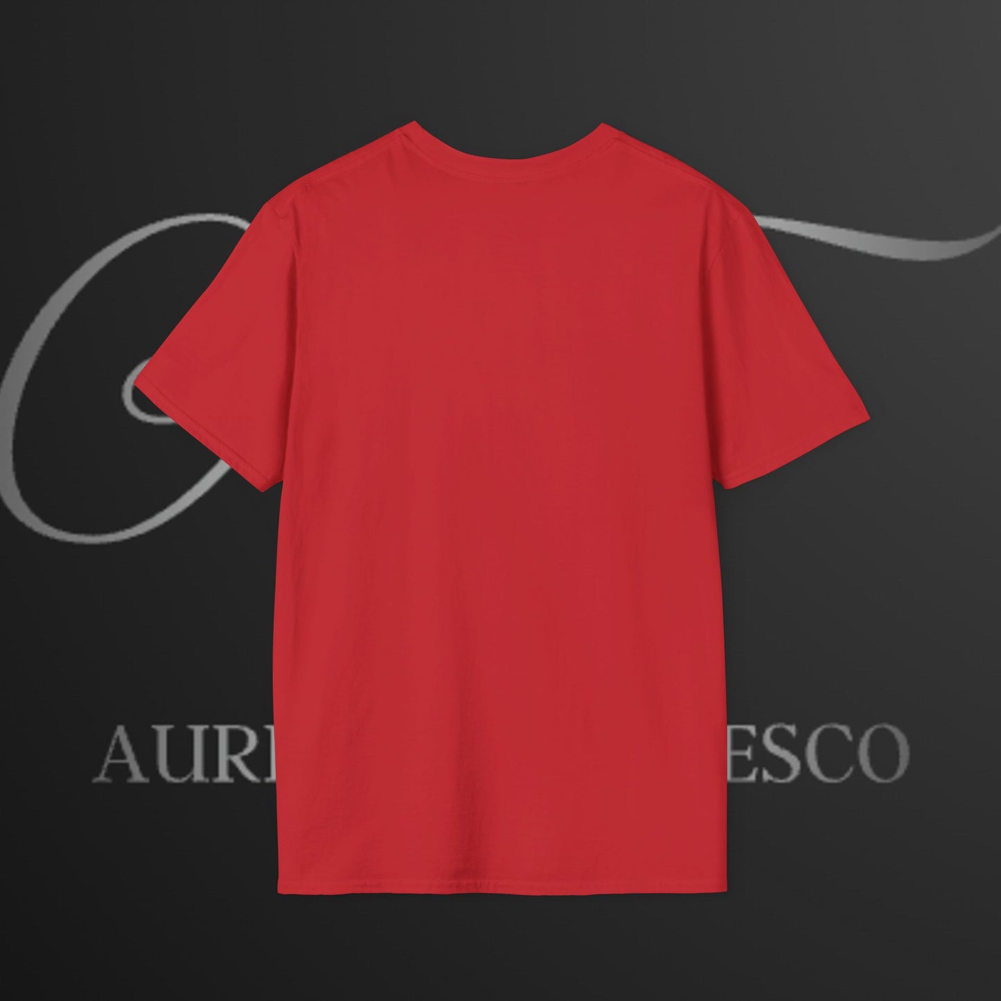 Aurelio Francesco Style T-Shirt