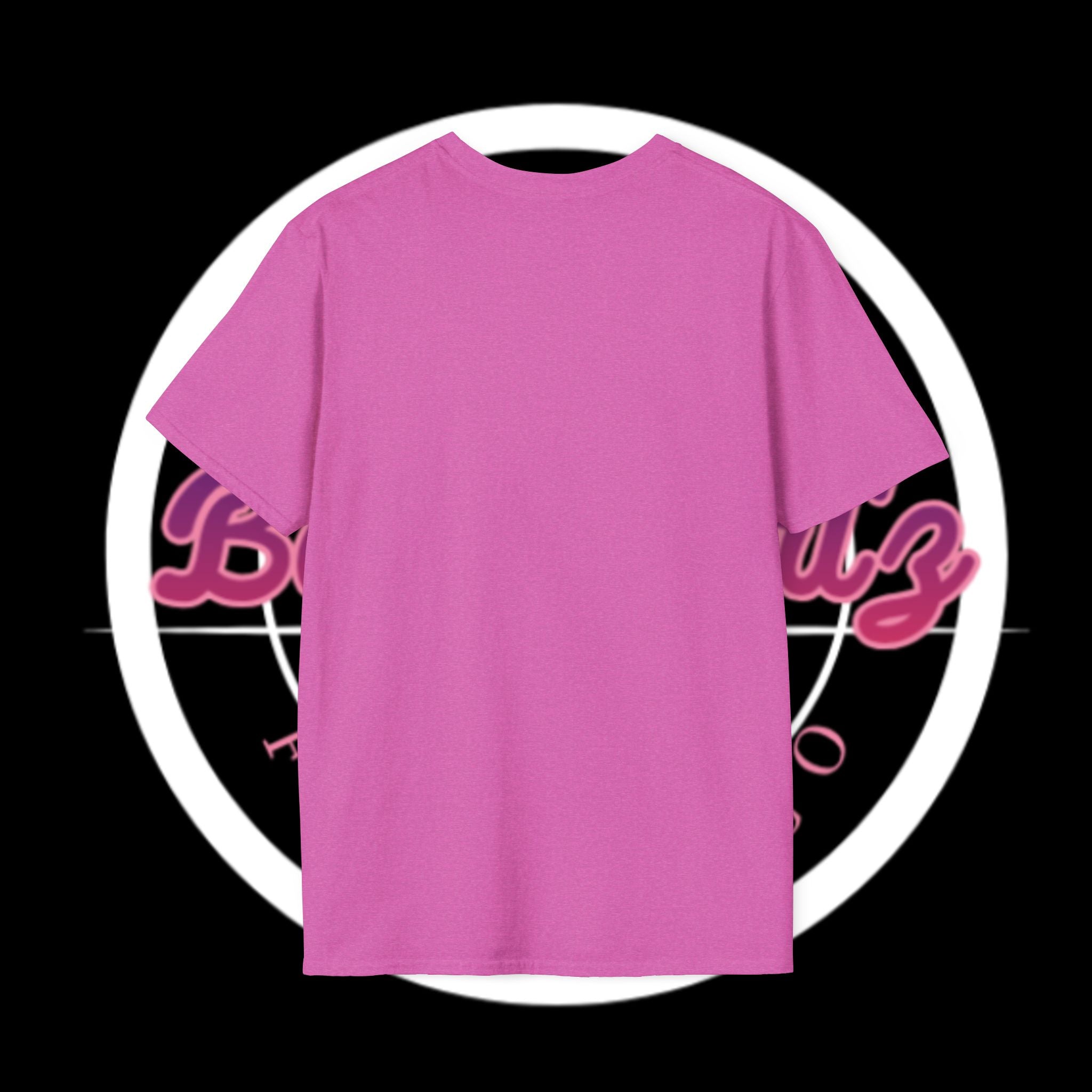 BabyGurl'z Softstyle T-Shirt
