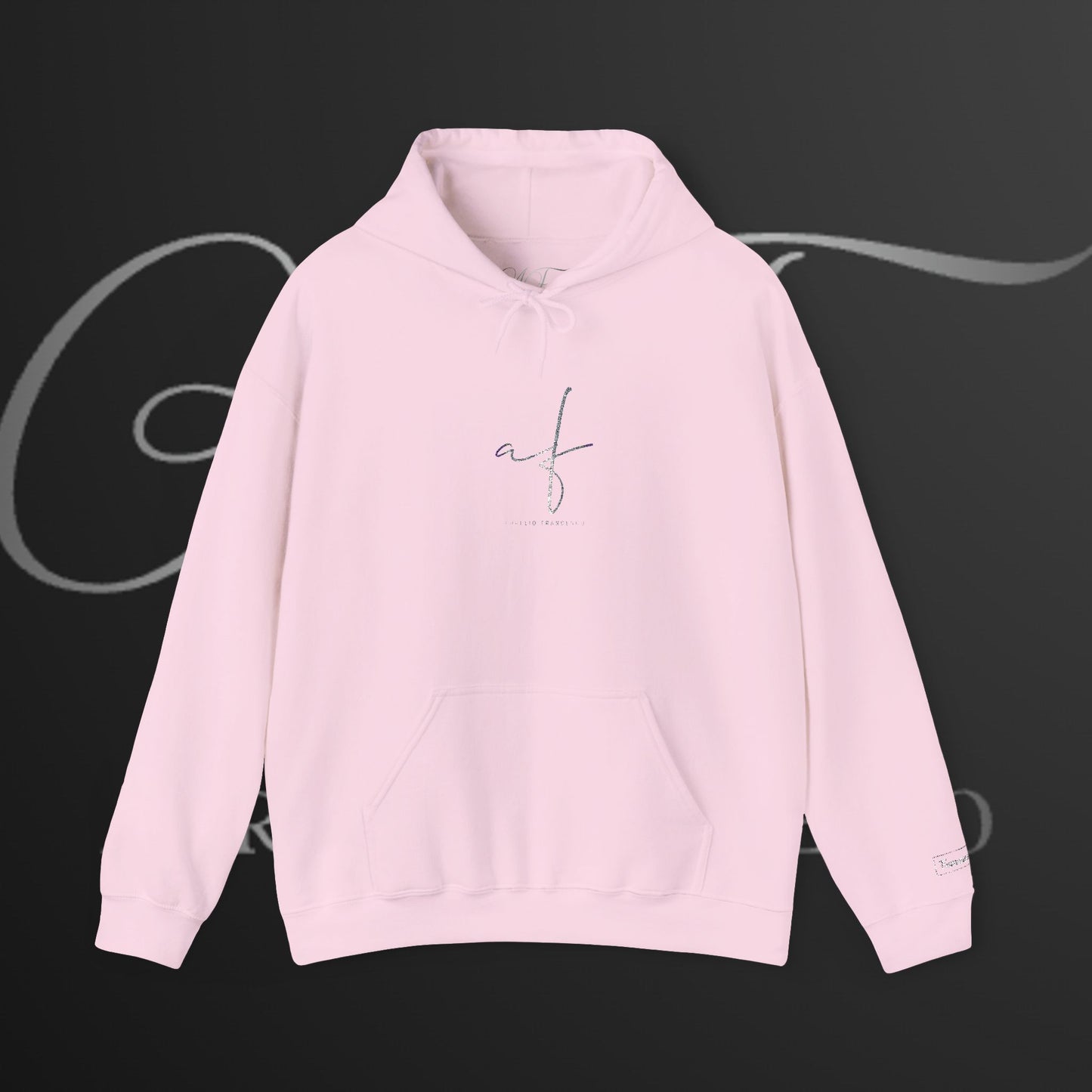 Aurelio Francesco™ Hooded Sweatshirt