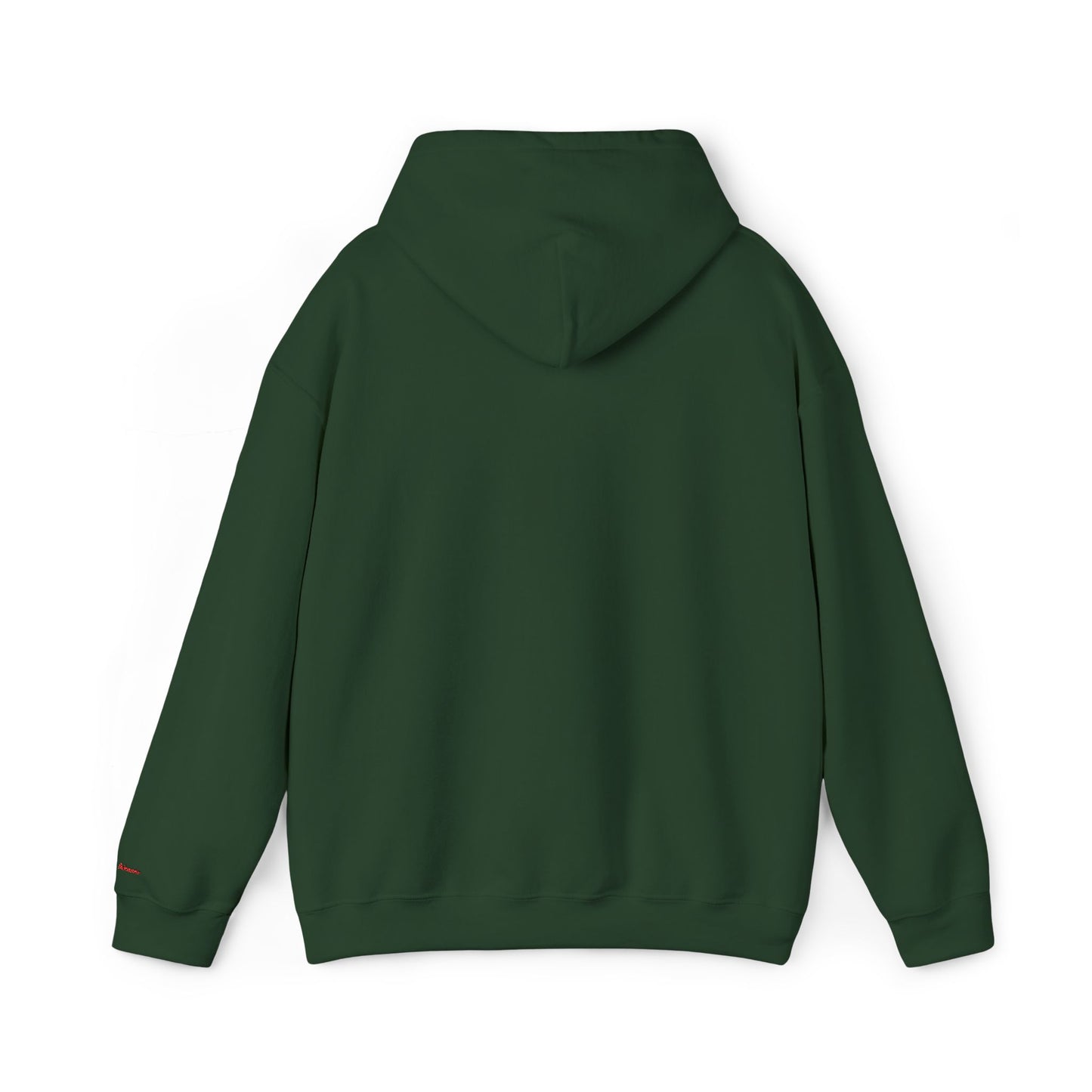 Idio Salvuccio Hooded Sweatshirt