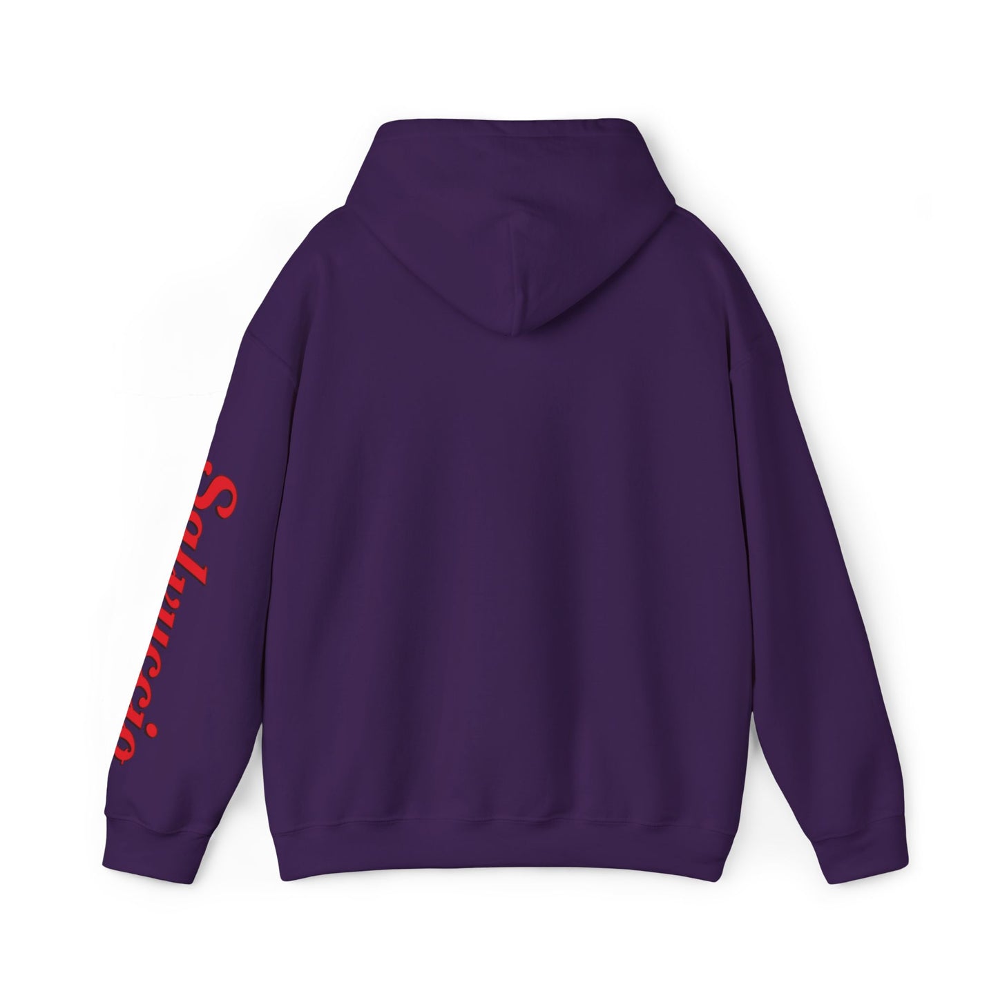 Salvuccio Soccer Hoodie
