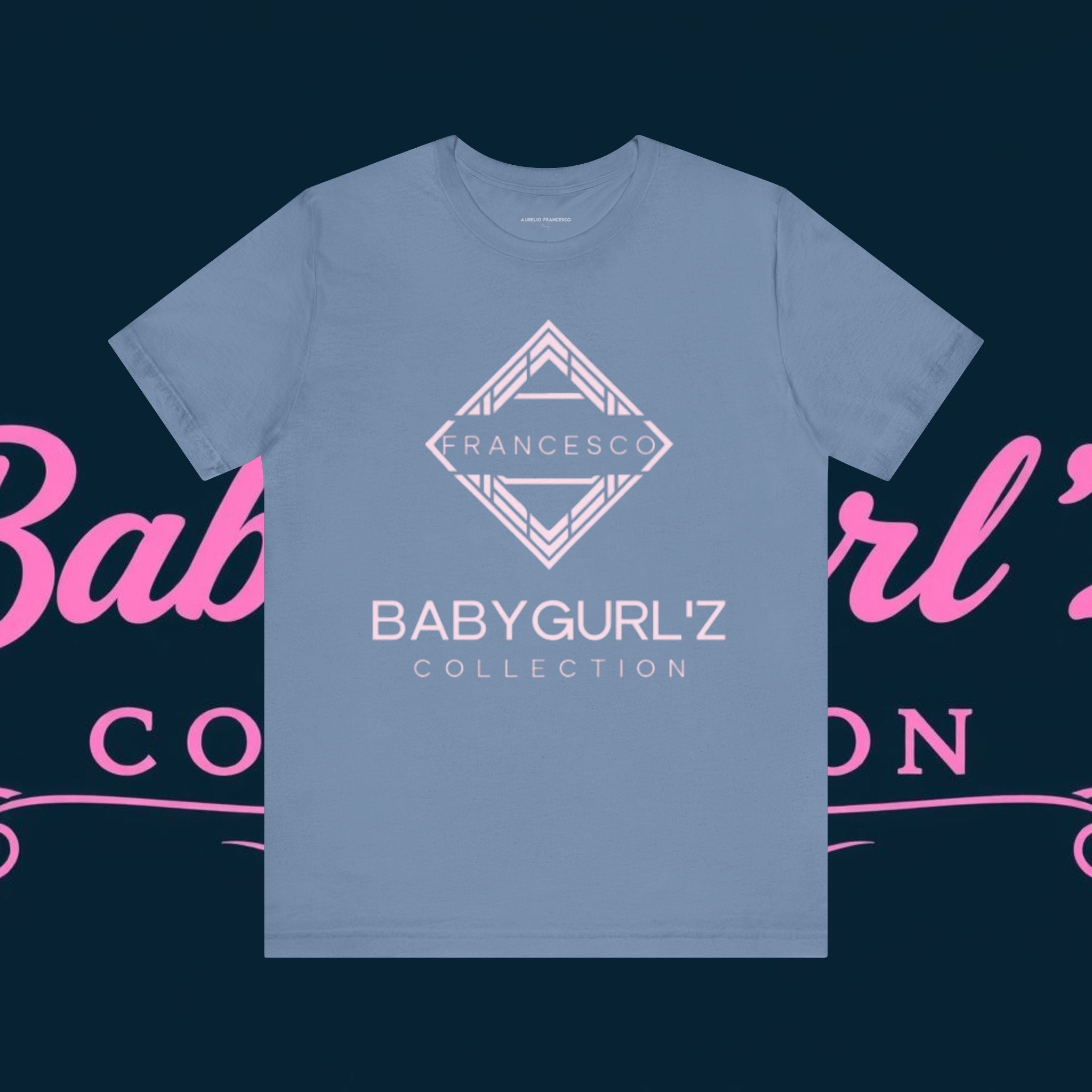 BabyGurl'z Short Sleeve Tee