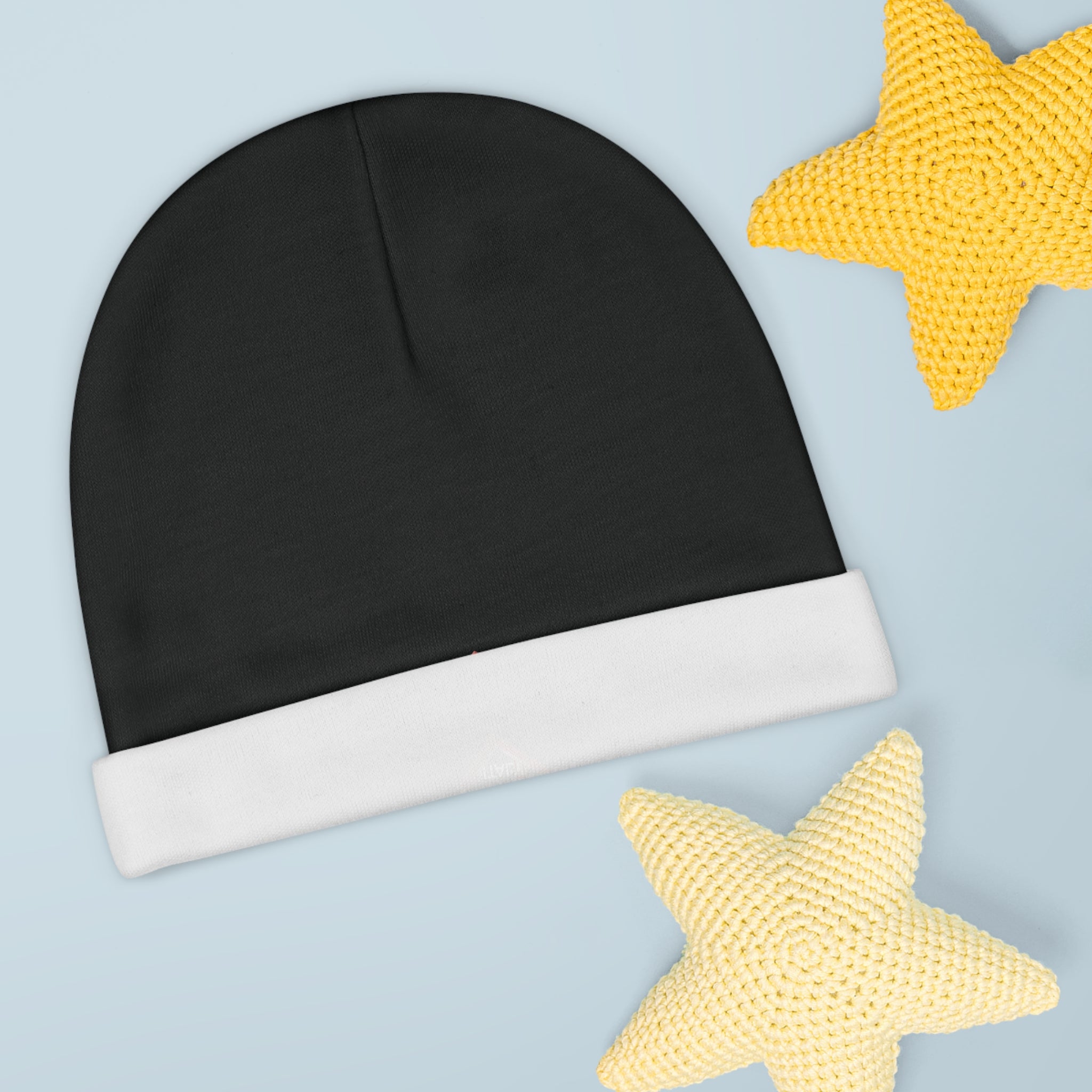 Aurelio Francesco Baby Beanie