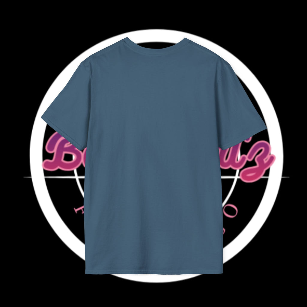 BabyGurl'z Softstyle T-Shirt