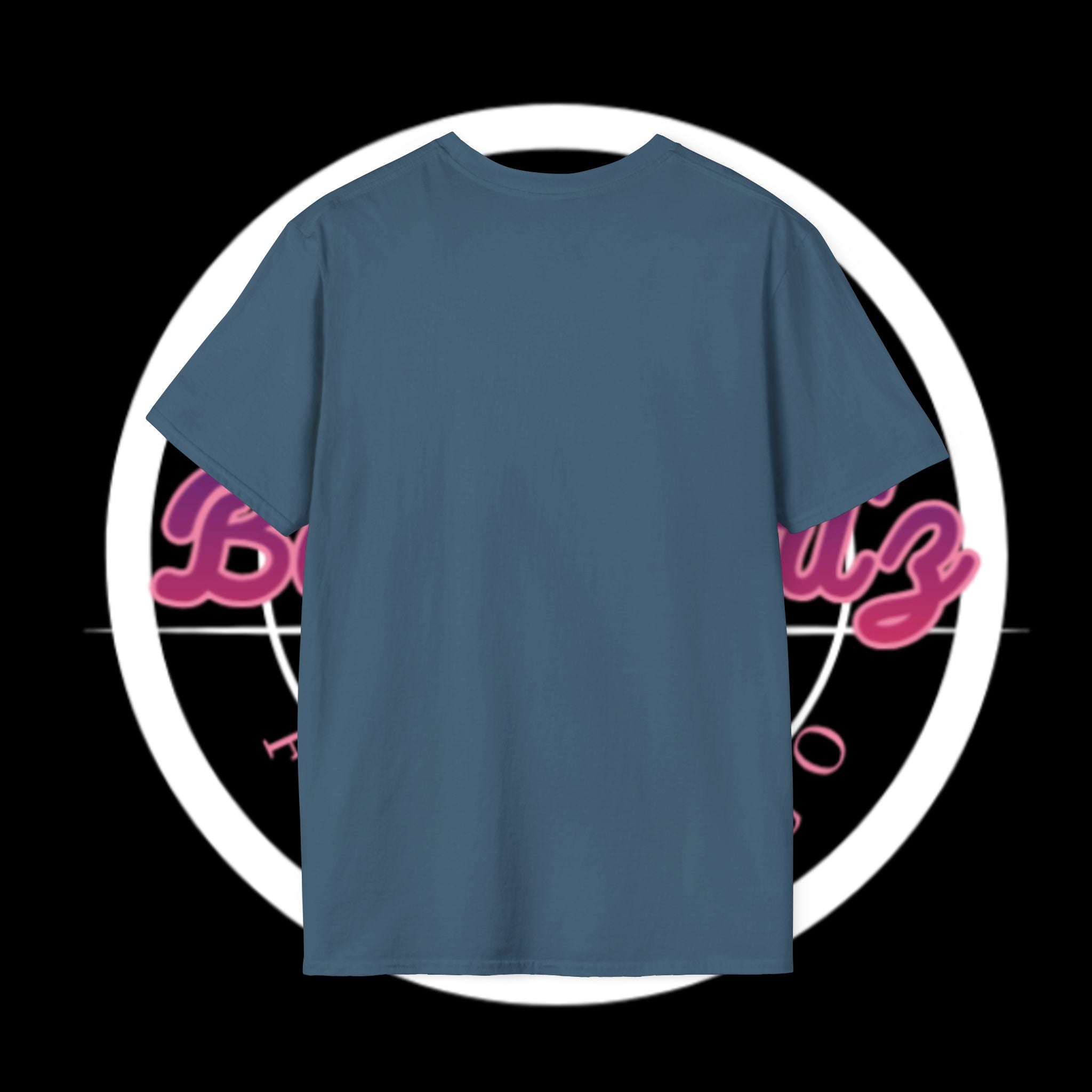 BabyGurl'z Softstyle T-Shirt