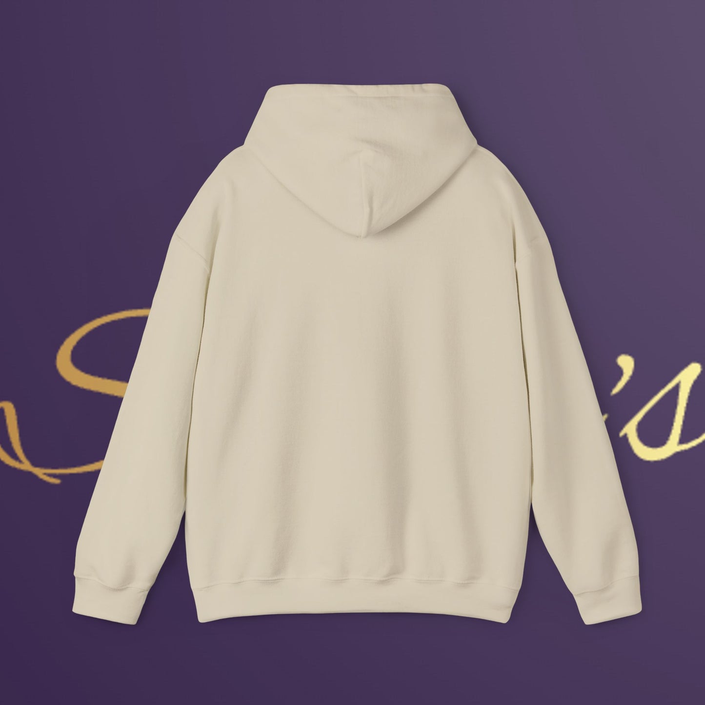 Sweetie's Collection Hooded Sweatshirt