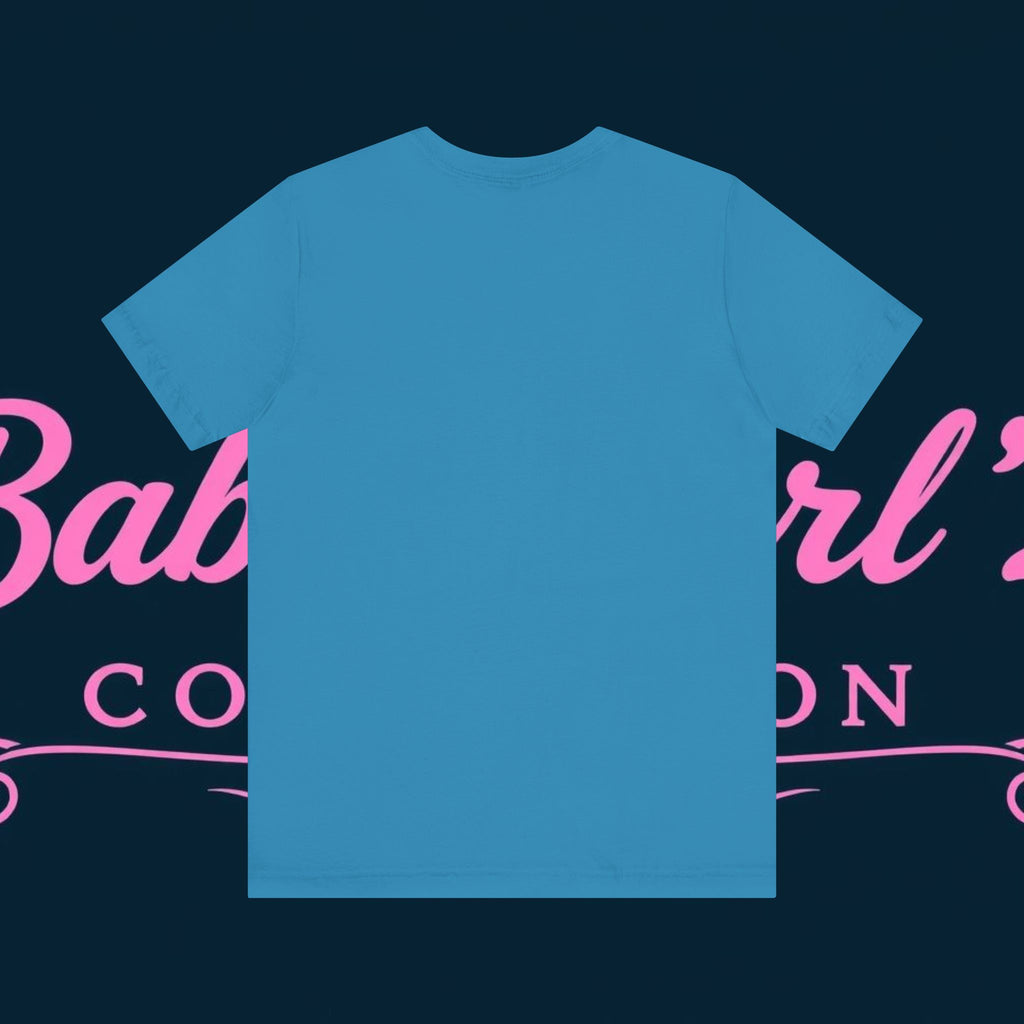 BabyGurl'z Short Sleeve Tee