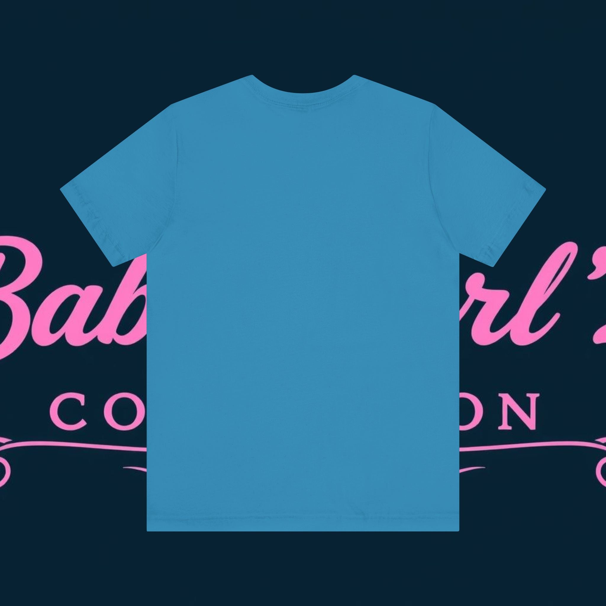 BabyGurl'z Short Sleeve Tee