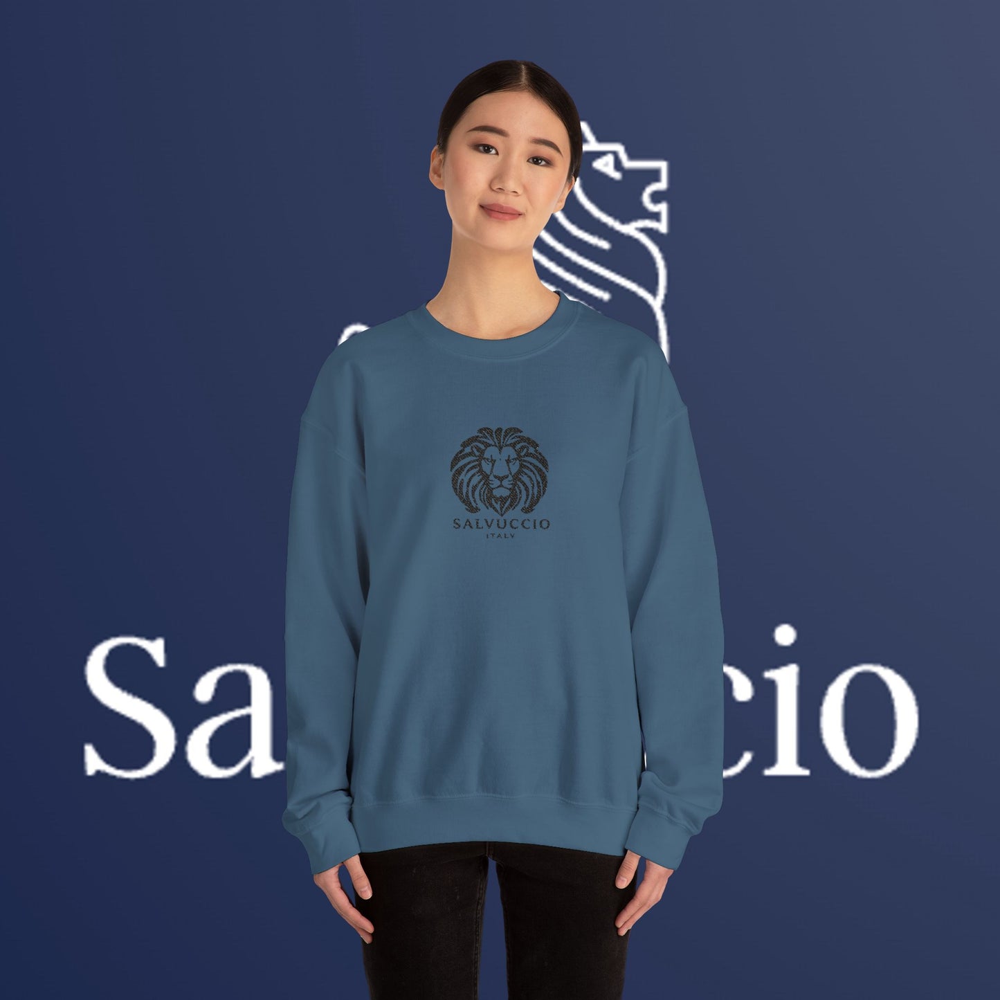 Idio Salvuccio Sweatshirt