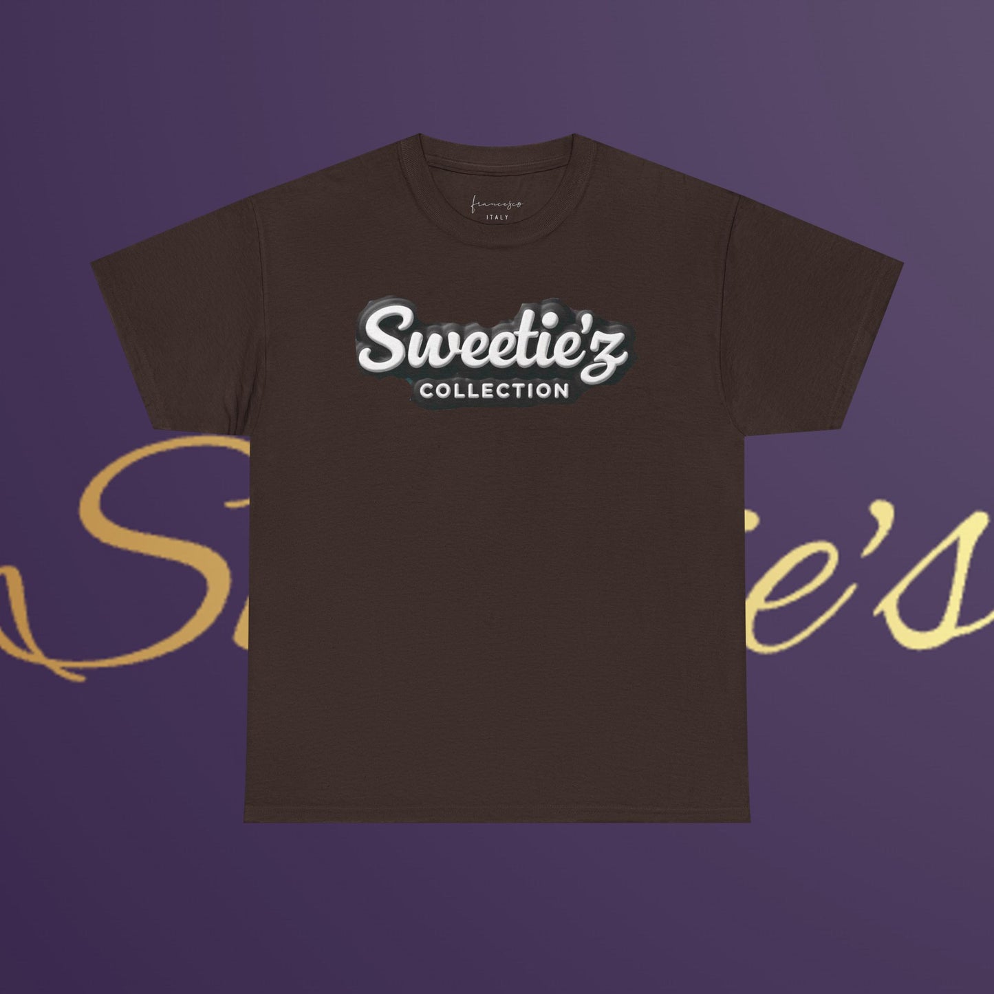 Sweetie'z Collection | Casual Comfort Wear, Gift for Friends, Birthday Attire, Streetwear, Unique Fashion Statement