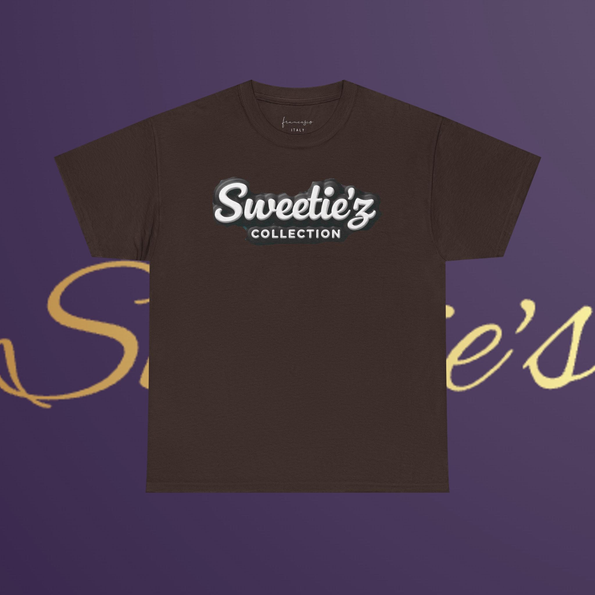 Sweetie'z Collection | Casual Comfort Wear, Gift for Friends, Birthday Attire, Streetwear, Unique Fashion Statement