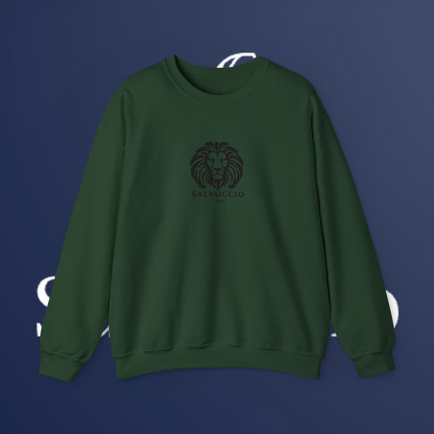 Idio Salvuccio Sweatshirt