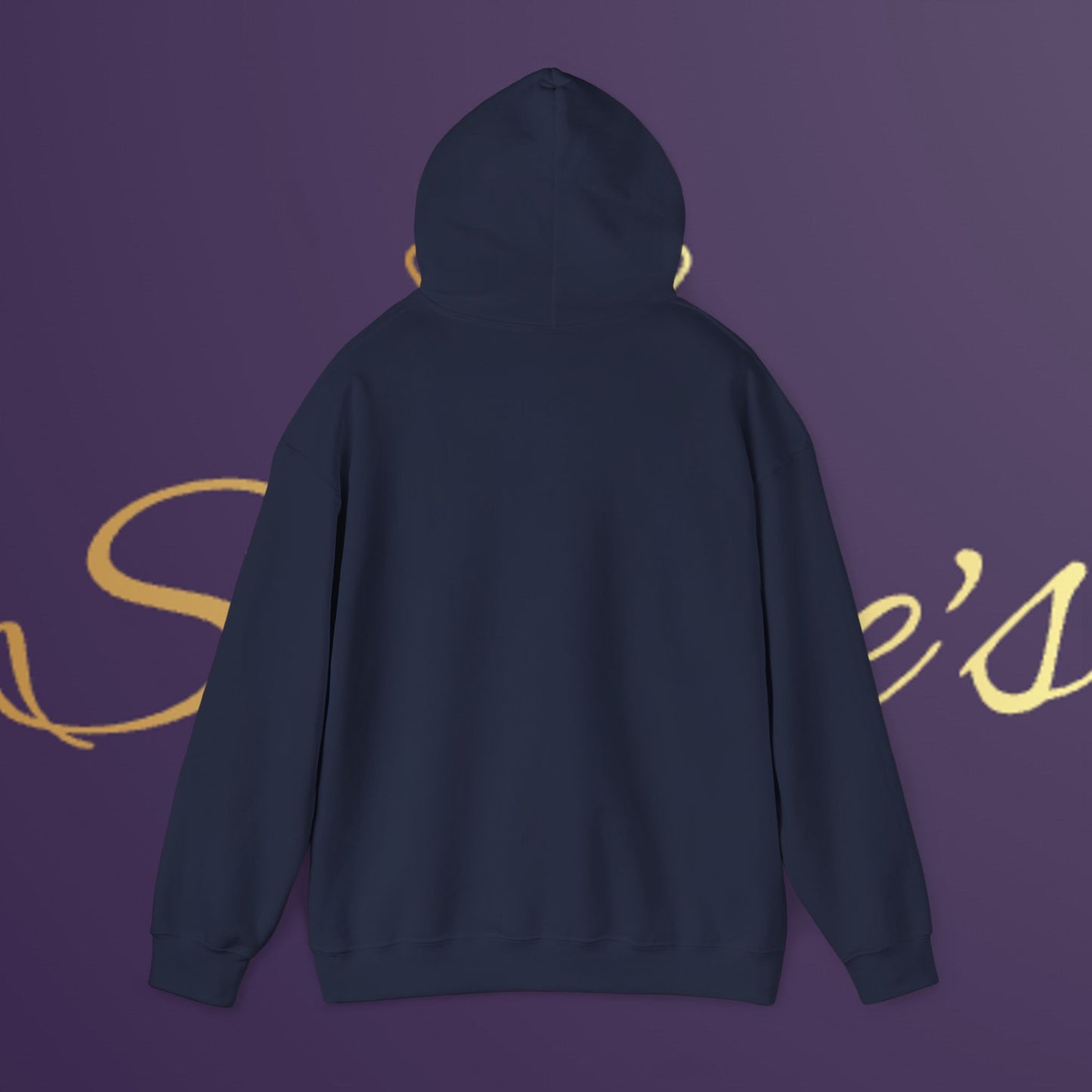 Sweetie's Collection Hooded Sweatshirt