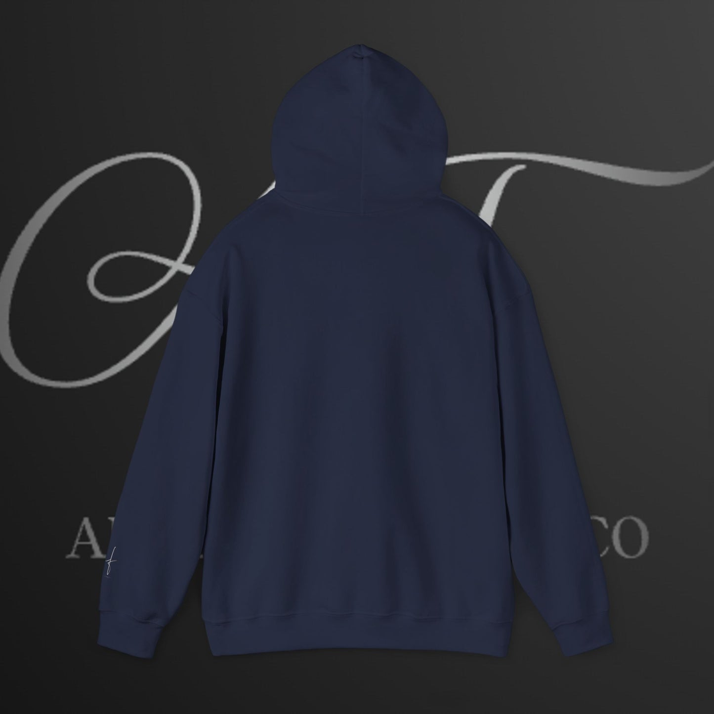 Aurelio Francesco Hoodie for Comfort