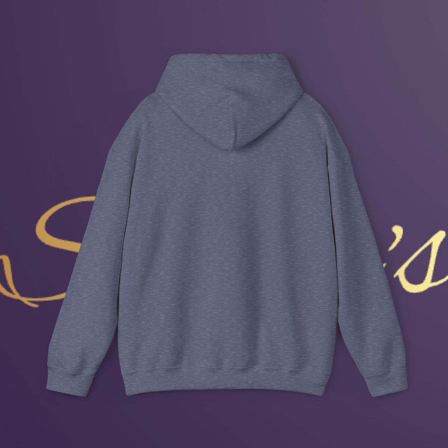 Sweetie's Collection Hooded Sweatshirt