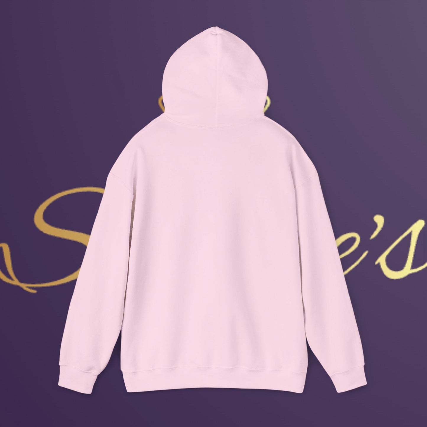 Sweetie's Collection™ Hooded Sweatshirt