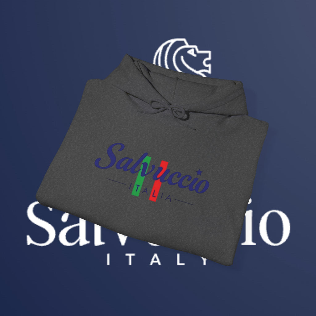 Idio Salvuccio Hoodie Sweatshirt