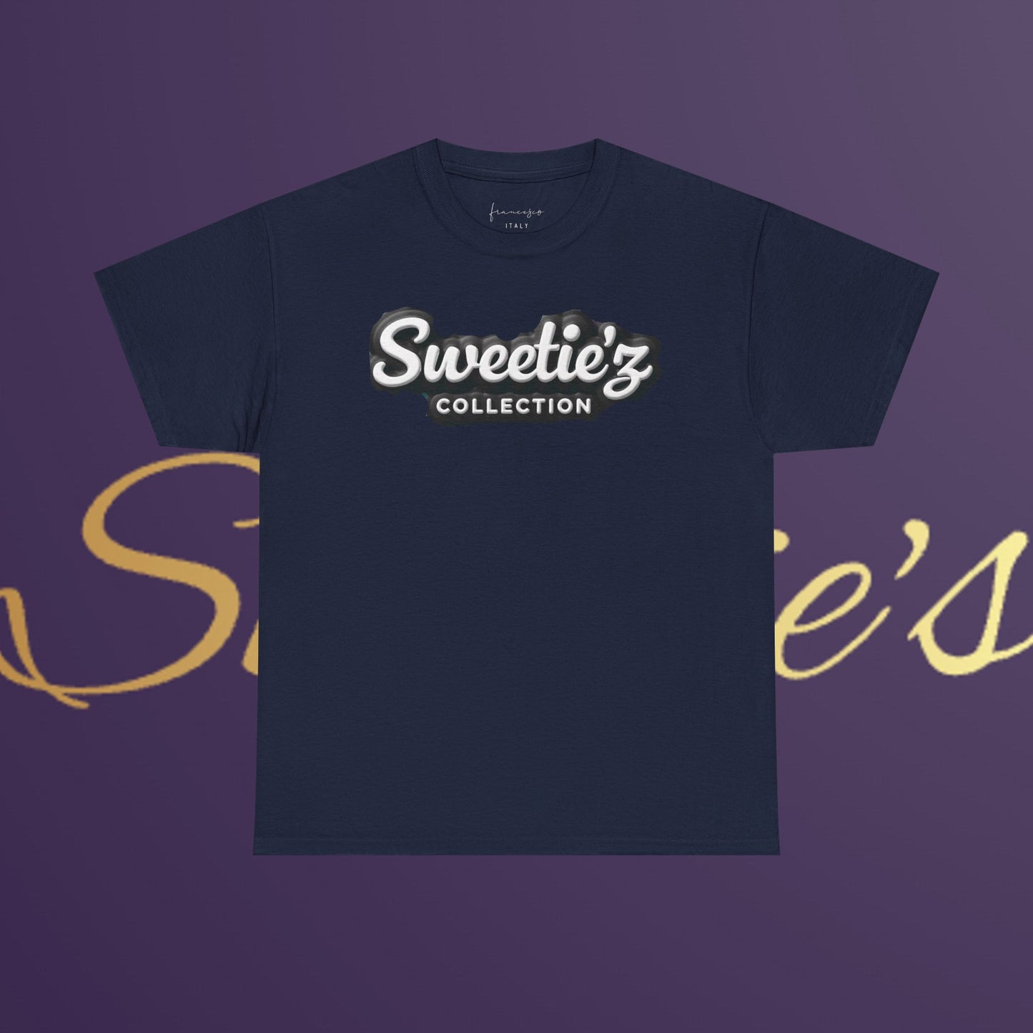 Sweetie'z Collection | Casual Comfort Wear, Gift for Friends, Birthday Attire, Streetwear, Unique Fashion Statement