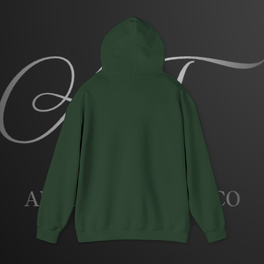 Aurelio Francesco™ Hooded Sweatshirt