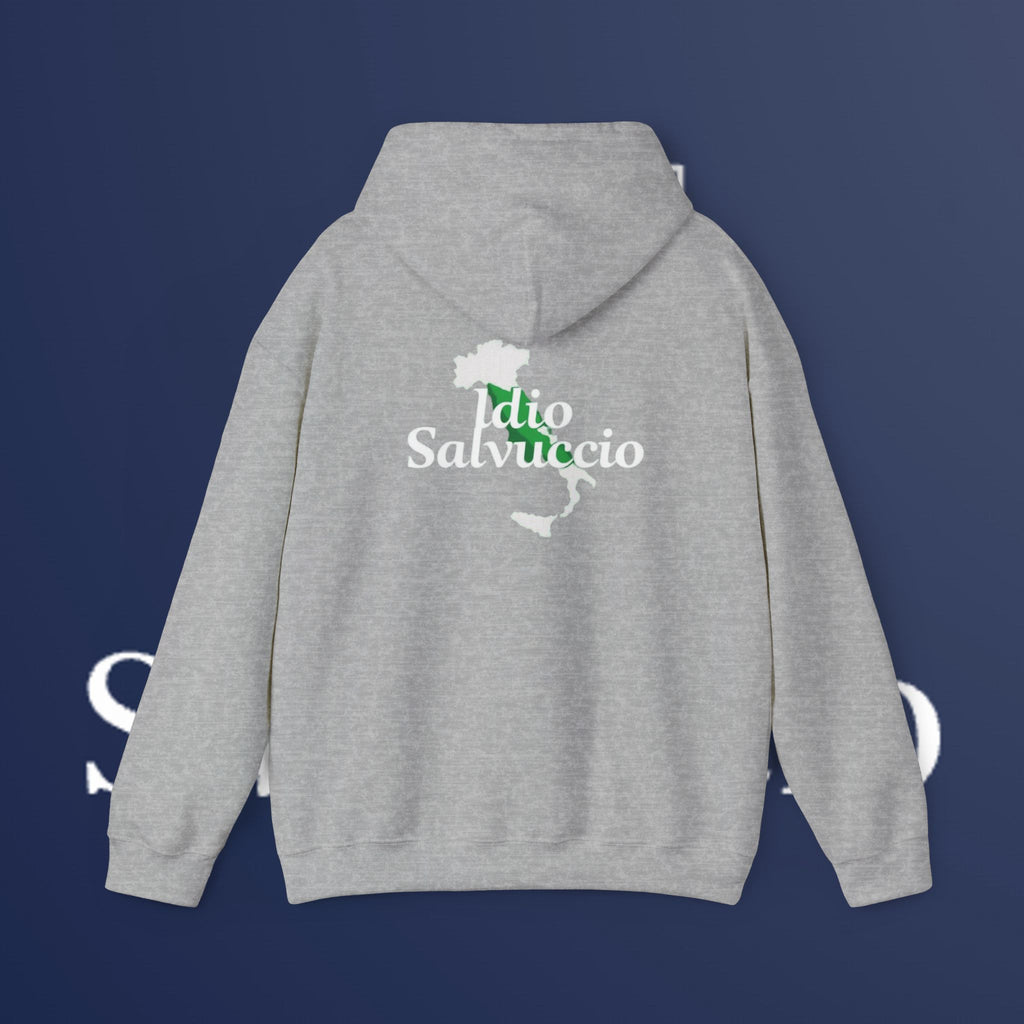 Idio Salvuccio Hoodie Sweatshirt