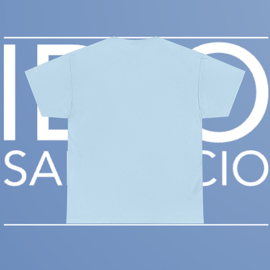 Idio Salvuccio Italy Tee