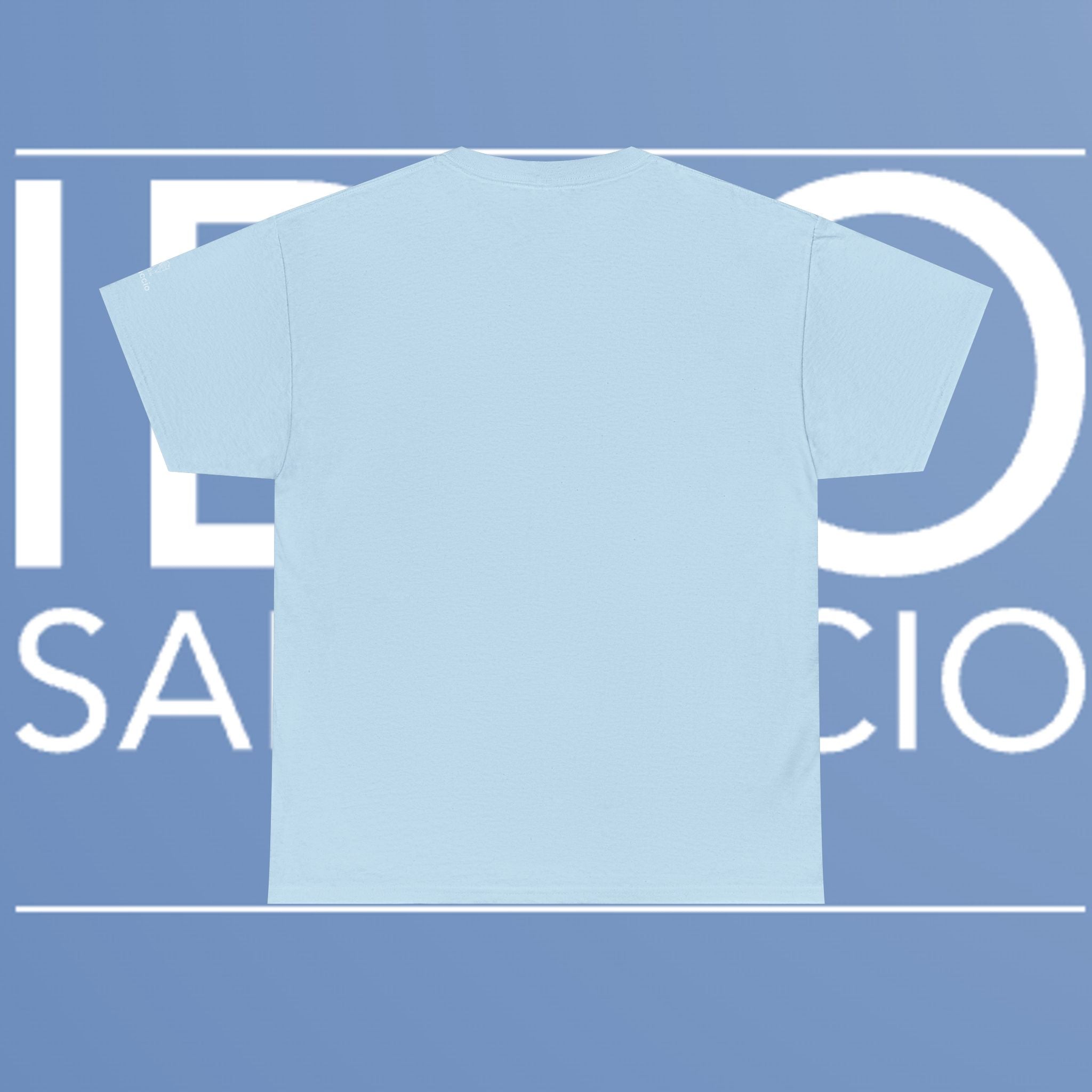 Idio Salvuccio Italy Tee