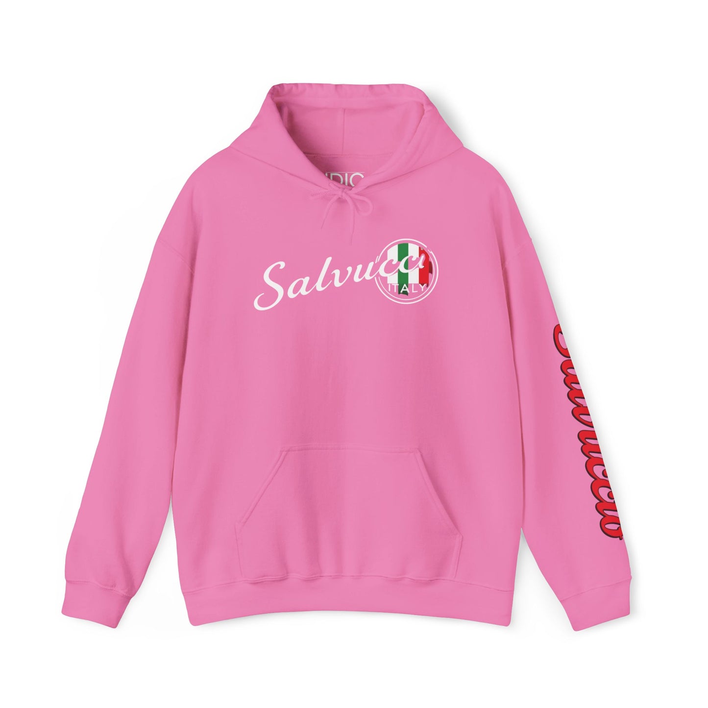 Salvuccio Soccer Hoodie