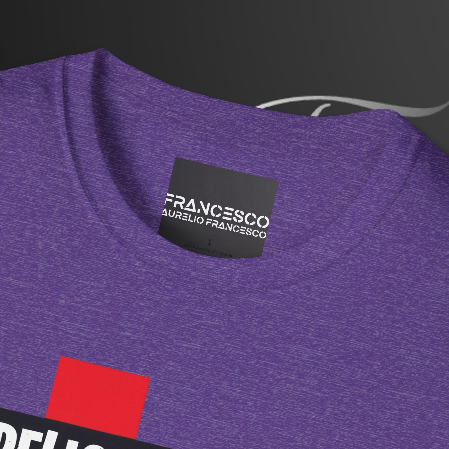 Aurelio Francesco T-Shirt