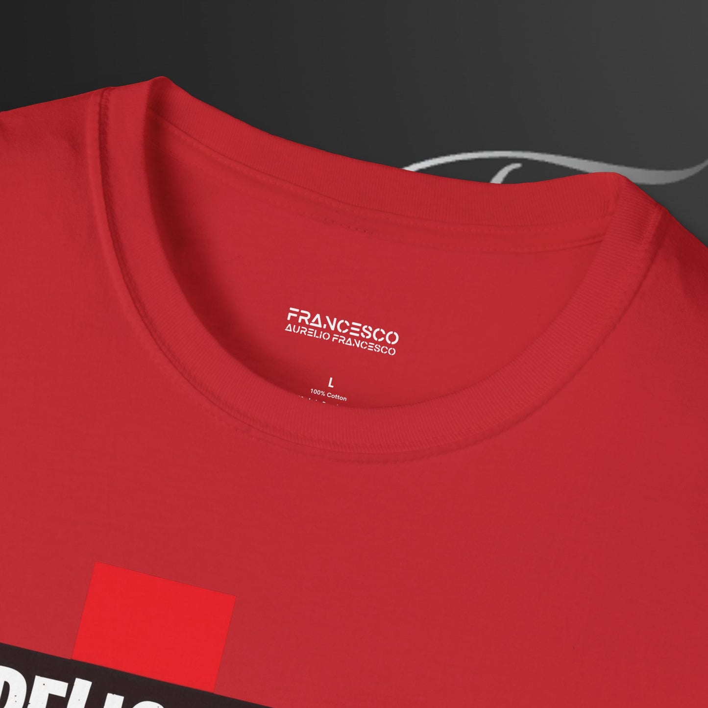 Aurelio Francesco T-Shirt