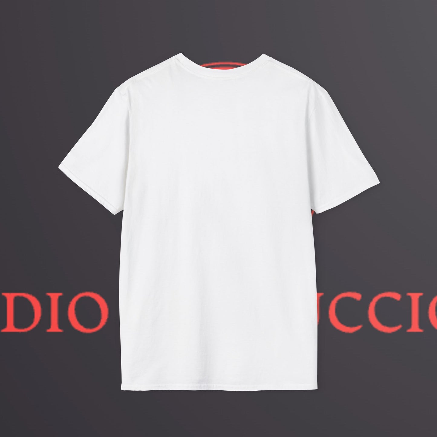Idio Salvuccio Softstyle T-Shirt