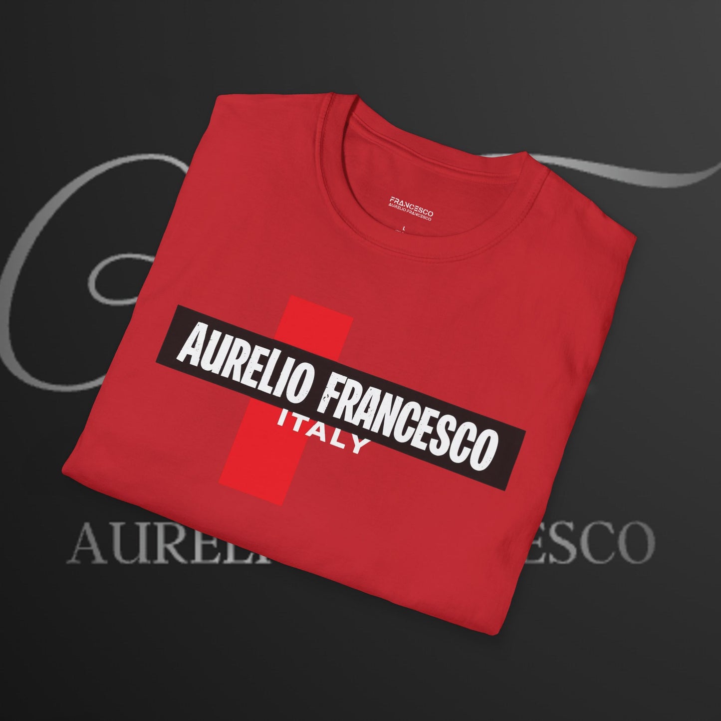 Aurelio Francesco T-Shirt