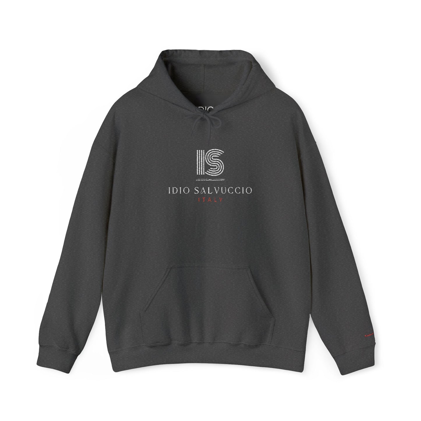 Idio Salvuccio Hooded Sweatshirt